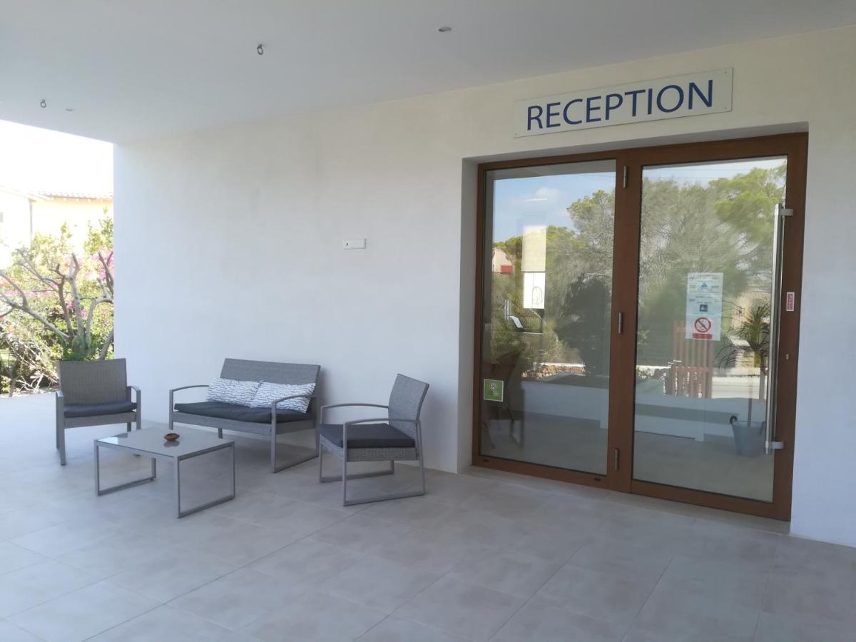 קאלה פיגרה Apartamentos Villa Primera מראה חיצוני תמונה