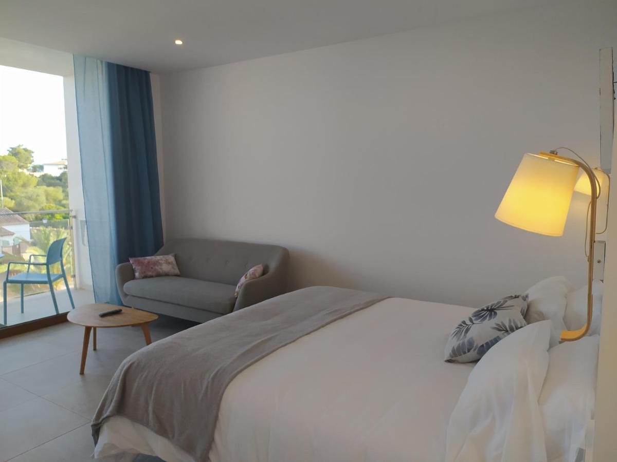 קאלה פיגרה Apartamentos Villa Primera מראה חיצוני תמונה