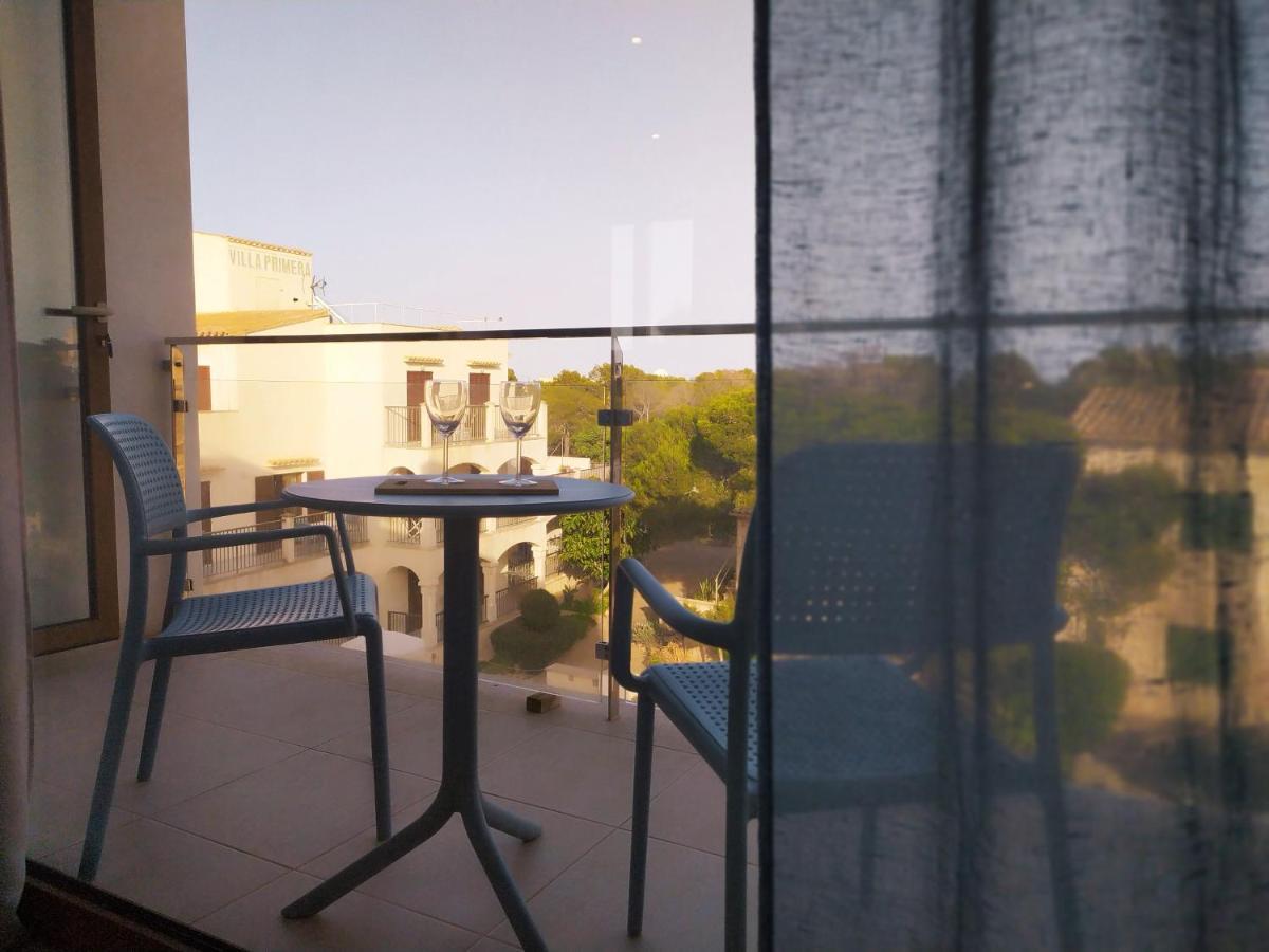קאלה פיגרה Apartamentos Villa Primera מראה חיצוני תמונה