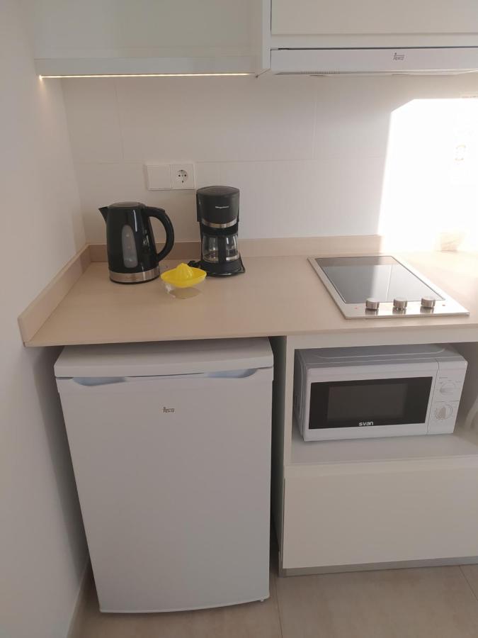 קאלה פיגרה Apartamentos Villa Primera מראה חיצוני תמונה