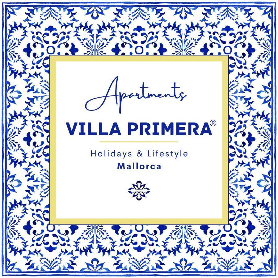 קאלה פיגרה Apartamentos Villa Primera מראה חיצוני תמונה