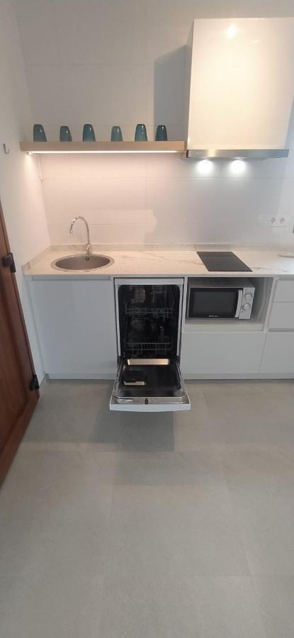 קאלה פיגרה Apartamentos Villa Primera מראה חיצוני תמונה