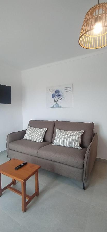 קאלה פיגרה Apartamentos Villa Primera מראה חיצוני תמונה