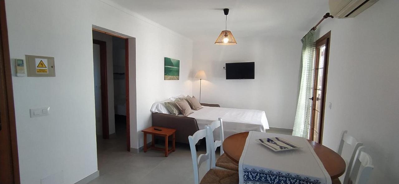 קאלה פיגרה Apartamentos Villa Primera מראה חיצוני תמונה