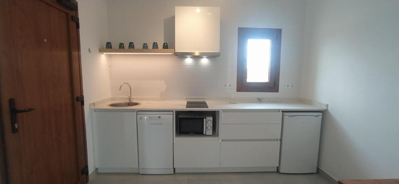 קאלה פיגרה Apartamentos Villa Primera מראה חיצוני תמונה