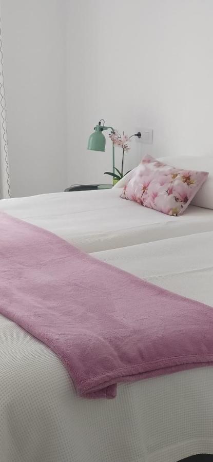 קאלה פיגרה Apartamentos Villa Primera מראה חיצוני תמונה