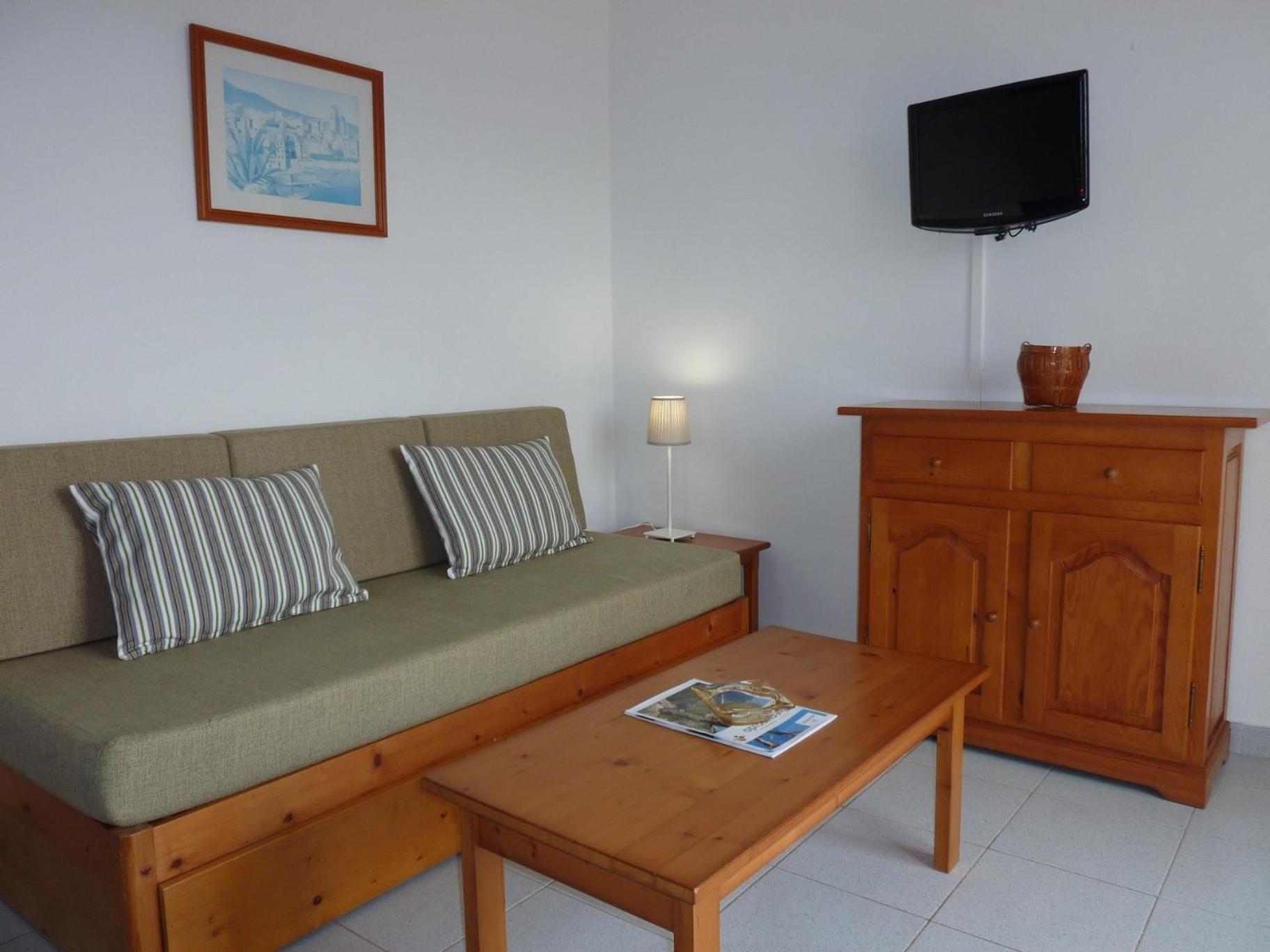 קאלה פיגרה Apartamentos Villa Primera מראה חיצוני תמונה