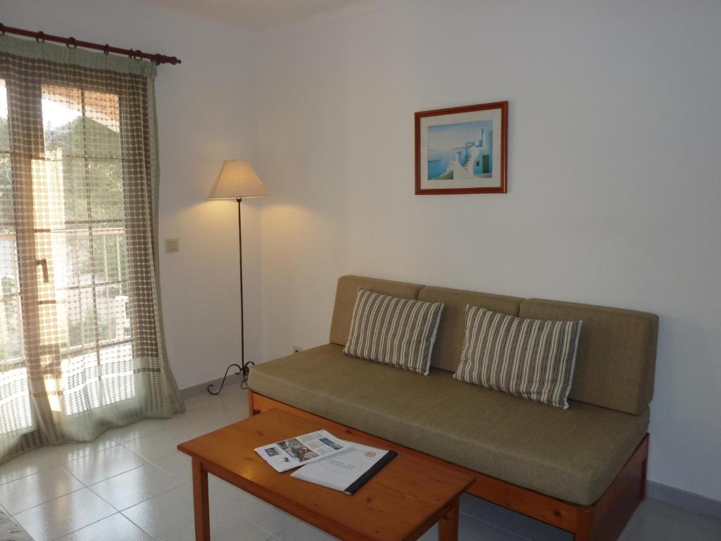 קאלה פיגרה Apartamentos Villa Primera חדר תמונה