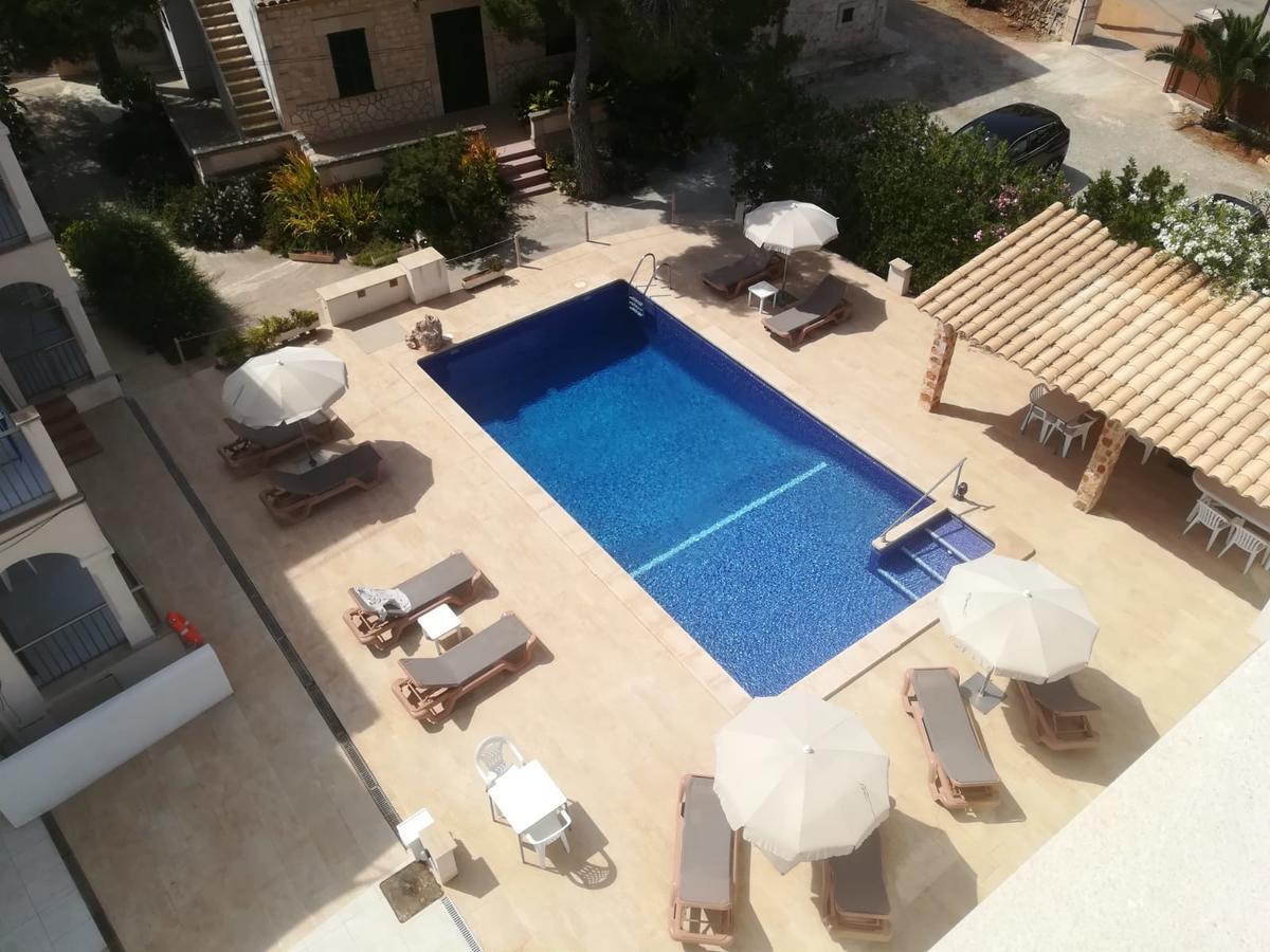 קאלה פיגרה Apartamentos Villa Primera מראה חיצוני תמונה