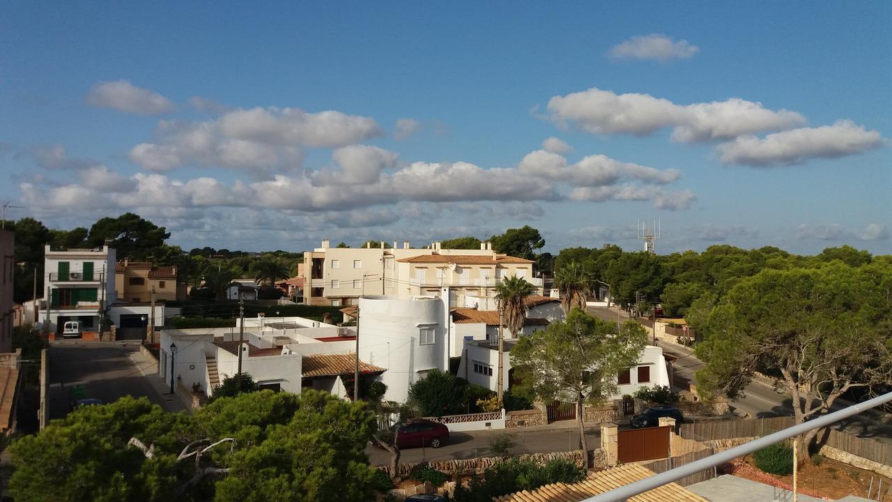 קאלה פיגרה Apartamentos Villa Primera מראה חיצוני תמונה