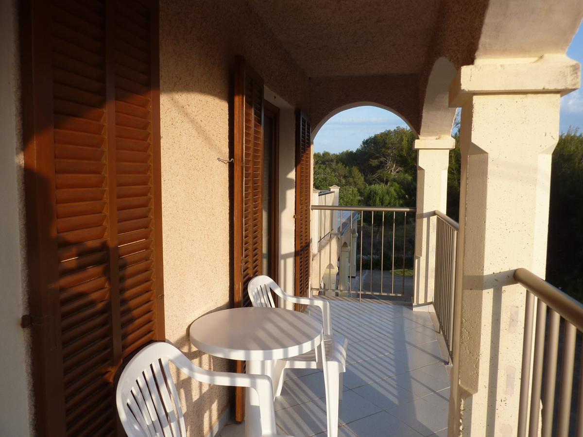 קאלה פיגרה Apartamentos Villa Primera מראה חיצוני תמונה