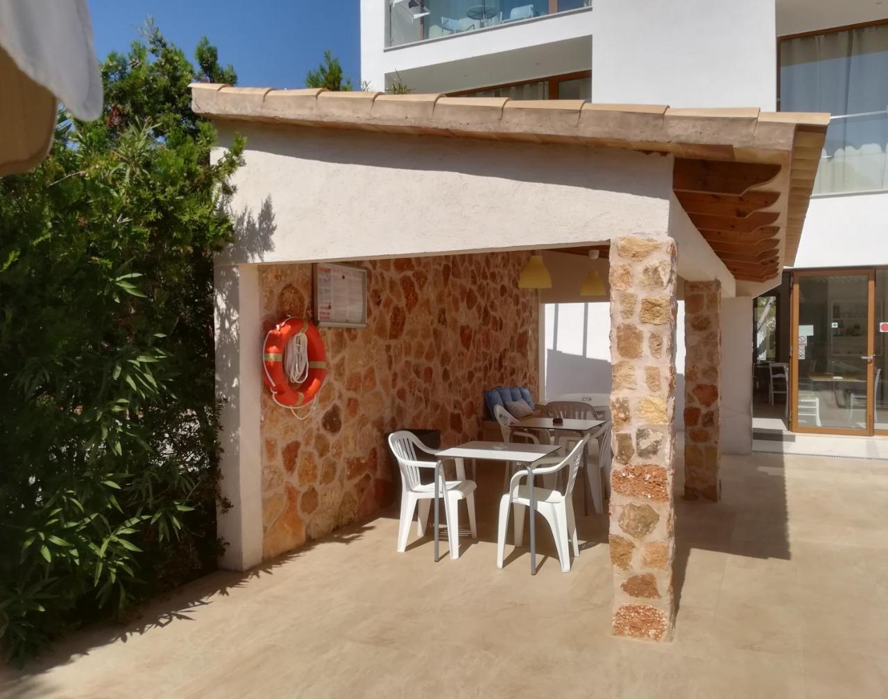 קאלה פיגרה Apartamentos Villa Primera מראה חיצוני תמונה
