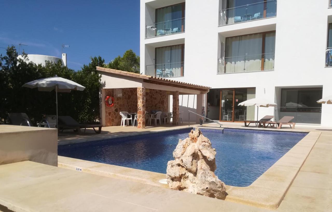 קאלה פיגרה Apartamentos Villa Primera מראה חיצוני תמונה