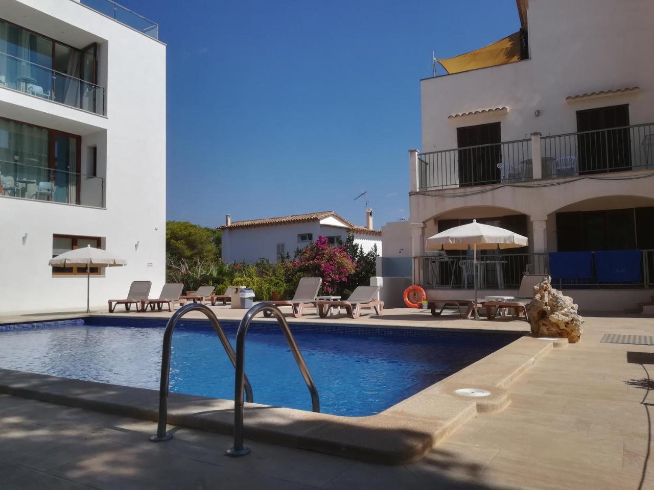 קאלה פיגרה Apartamentos Villa Primera מראה חיצוני תמונה