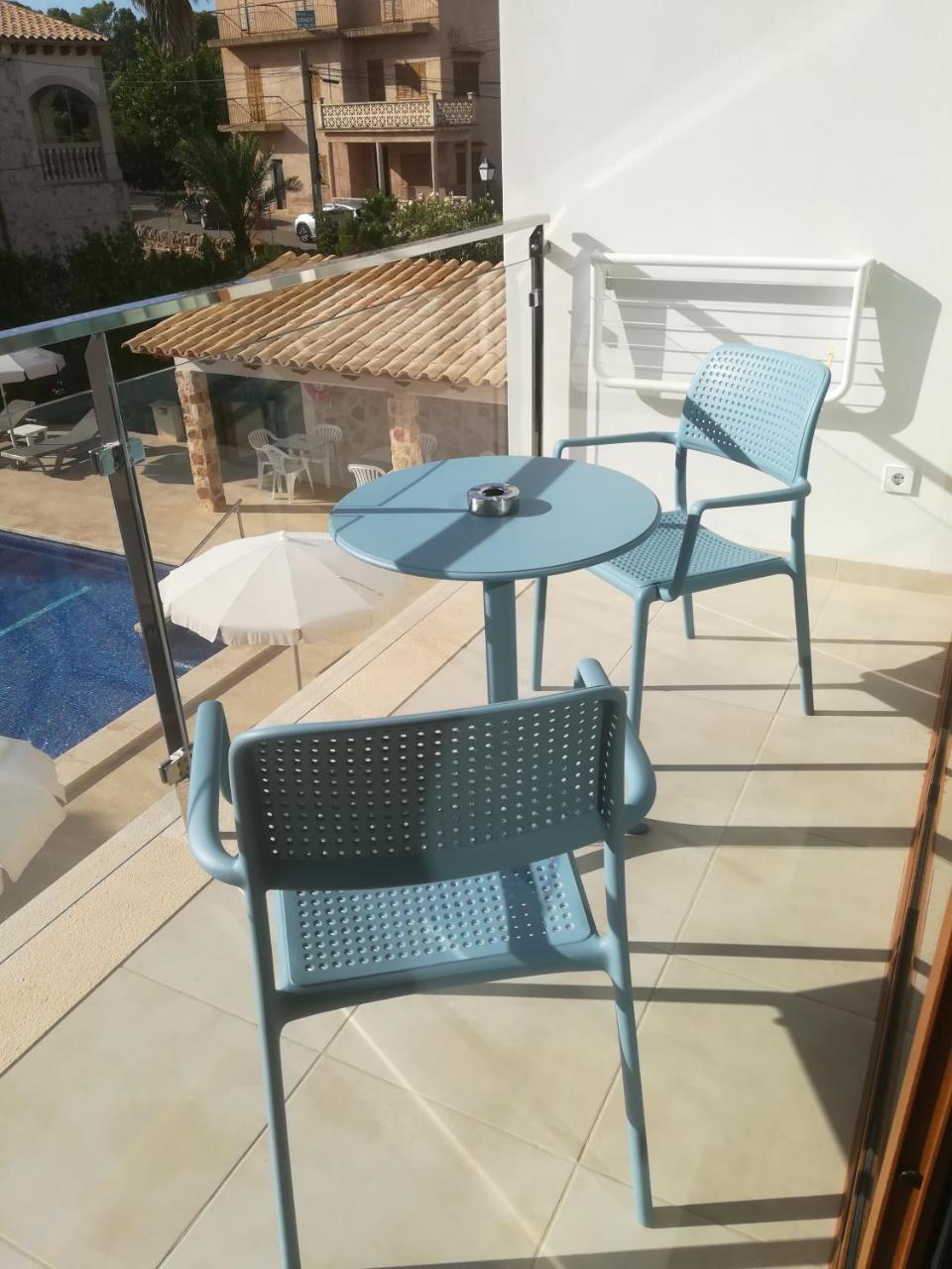 קאלה פיגרה Apartamentos Villa Primera מראה חיצוני תמונה