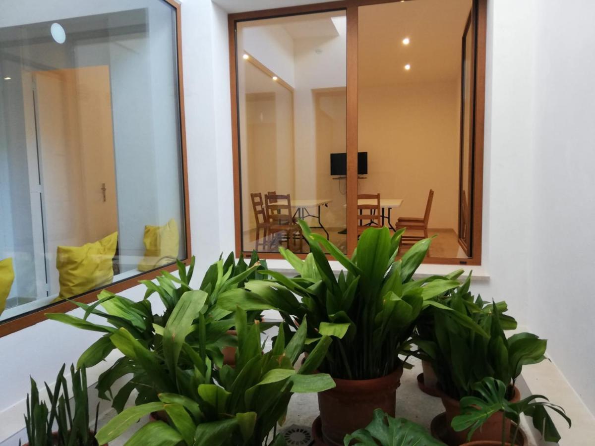 קאלה פיגרה Apartamentos Villa Primera מראה חיצוני תמונה